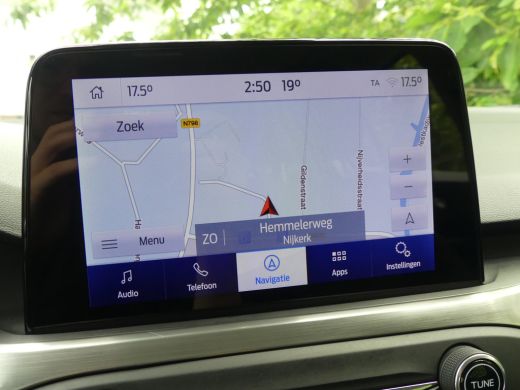 Ford Focus 1.0 EcoBoost Titanium Business | PARKEERSENSOREN V+A | LMV 16" | APPLE CARPLAY / ANDRIOD AUTO | N... ActivLease financial lease