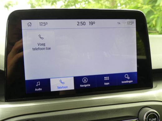 Ford Focus 1.0 EcoBoost Titanium Business | PARKEERSENSOREN V+A | LMV 16" | APPLE CARPLAY / ANDRIOD AUTO | N... ActivLease financial lease