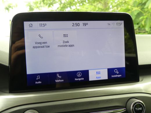 Ford Focus 1.0 EcoBoost Titanium Business | PARKEERSENSOREN V+A | LMV 16" | APPLE CARPLAY / ANDRIOD AUTO | N... ActivLease financial lease