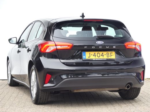 Ford Focus 1.0 EcoBoost Titanium Business | PARKEERSENSOREN V+A | LMV 16" | APPLE CARPLAY / ANDRIOD AUTO | N... ActivLease financial lease