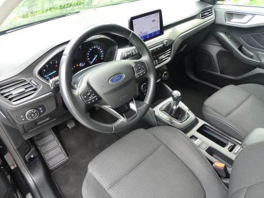 Ford Focus 1.0 EcoBoost Titanium Business | PARKEERSENSOREN V+A | LMV 16" | APPLE CARPLAY / ANDRIOD AUTO | N... ActivLease financial lease