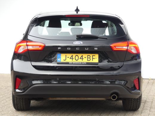 Ford Focus 1.0 EcoBoost Titanium Business | PARKEERSENSOREN V+A | LMV 16" | APPLE CARPLAY / ANDRIOD AUTO | N... ActivLease financial lease