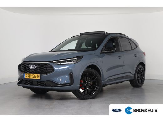 Ford Kuga 2.5 PHEV BlueCruise Edition | Trekhaak | Elektrisch Panoramadak | B&O Audio | Adaptieve Cruise Co...