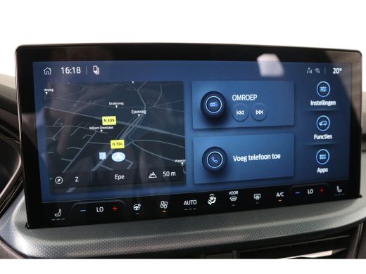 Ford Kuga 2.5 PHEV BlueCruise Edition | Trekhaak | Elektrisch Panoramadak | B&O Audio | Adaptieve Cruise Co... ActivLease financial lease