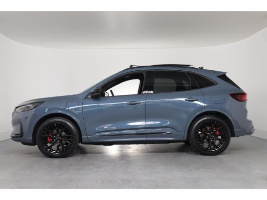 Ford Kuga 2.5 PHEV BlueCruise Edition | Trekhaak | Elektrisch Panoramadak | B&O Audio | Adaptieve Cruise Co... ActivLease financial lease