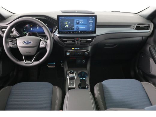 Ford Kuga 2.5 PHEV BlueCruise Edition | Trekhaak | Elektrisch Panoramadak | B&O Audio | Adaptieve Cruise Co... ActivLease financial lease