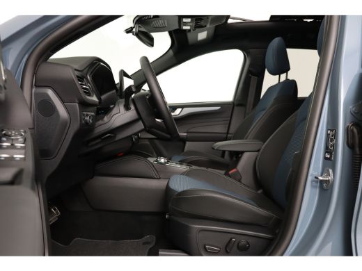 Ford Kuga 2.5 PHEV BlueCruise Edition | Trekhaak | Elektrisch Panoramadak | B&O Audio | Adaptieve Cruise Co... ActivLease financial lease
