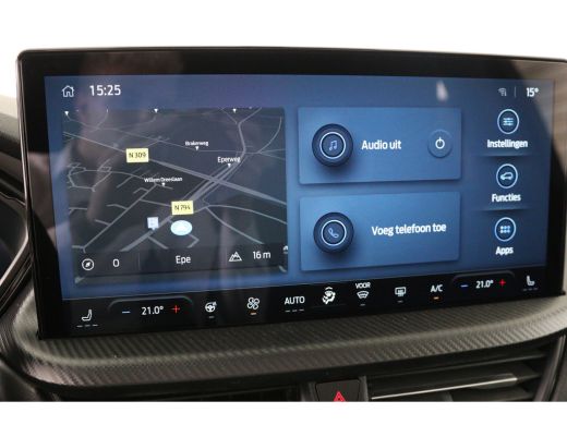 Ford Kuga 2.5 PHEV ST-Line | Trekhaak | Elektrisch Panoramadak | Winter Pack | Adaptieve Cruise Control | 3... ActivLease financial lease