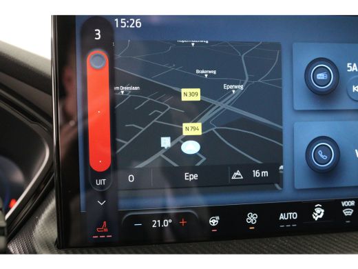 Ford Kuga 2.5 PHEV ST-Line | Trekhaak | Elektrisch Panoramadak | Winter Pack | Adaptieve Cruise Control | 3... ActivLease financial lease