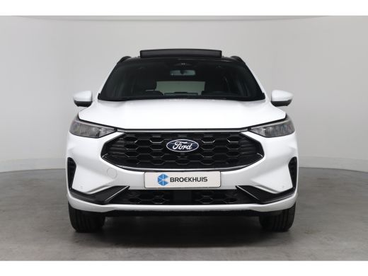 Ford Kuga 2.5 PHEV ST-Line | Trekhaak | Elektrisch Panoramadak | Winter Pack | Adaptieve Cruise Control | 3... ActivLease financial lease