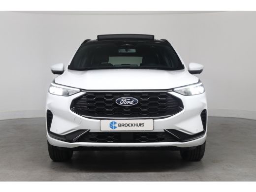 Ford Kuga 2.5 PHEV ST-Line | Trekhaak | Elektrisch Panoramadak | Winter Pack | Adaptieve Cruise Control | 3... ActivLease financial lease