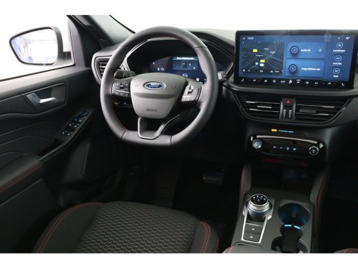 Ford Kuga 2.5 PHEV ST-Line | Trekhaak | Elektrisch Panoramadak | Winter Pack | Adaptieve Cruise Control | 3... ActivLease financial lease