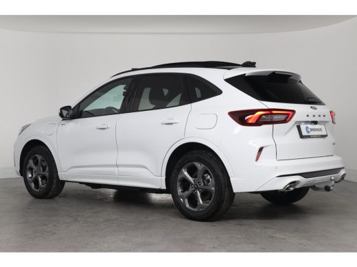 Ford Kuga 2.5 PHEV ST-Line | Trekhaak | Elektrisch Panoramadak | Winter Pack | Adaptieve Cruise Control | 3... ActivLease financial lease
