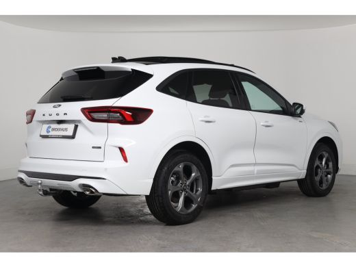 Ford Kuga 2.5 PHEV ST-Line | Trekhaak | Elektrisch Panoramadak | Winter Pack | Adaptieve Cruise Control | 3... ActivLease financial lease
