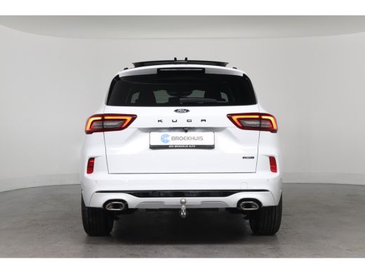 Ford Kuga 2.5 PHEV ST-Line | Trekhaak | Elektrisch Panoramadak | Winter Pack | Adaptieve Cruise Control | 3... ActivLease financial lease