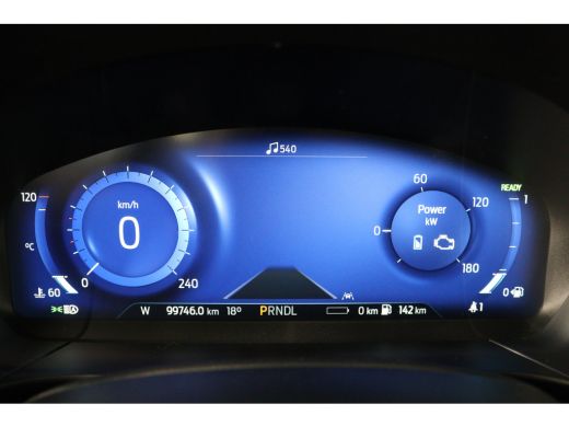 Ford Kuga 2.5 PHEV ST-Line X | 1e Eigenaar! | Dealer Onderhouden! | Open Dak | Clima | Camera | B&O | Navi ... ActivLease financial lease