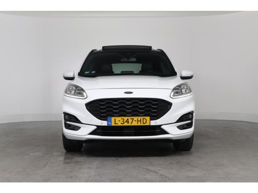 Ford Kuga 2.5 PHEV ST-Line X | 1e Eigenaar! | Dealer Onderhouden! | Open Dak | Clima | Camera | B&O | Navi ... ActivLease financial lease
