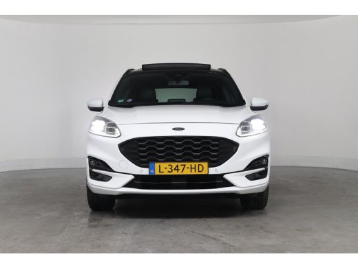 Ford Kuga 2.5 PHEV ST-Line X | 1e Eigenaar! | Dealer Onderhouden! | Open Dak | Clima | Camera | B&O | Navi ... ActivLease financial lease