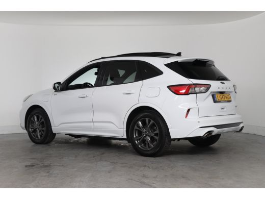 Ford Kuga 2.5 PHEV ST-Line X | 1e Eigenaar! | Dealer Onderhouden! | Open Dak | Clima | Camera | B&O | Navi ... ActivLease financial lease