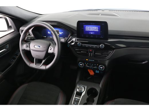 Ford Kuga 2.5 PHEV ST-Line X | 1e Eigenaar! | Dealer Onderhouden! | Open Dak | Clima | Camera | B&O | Navi ... ActivLease financial lease