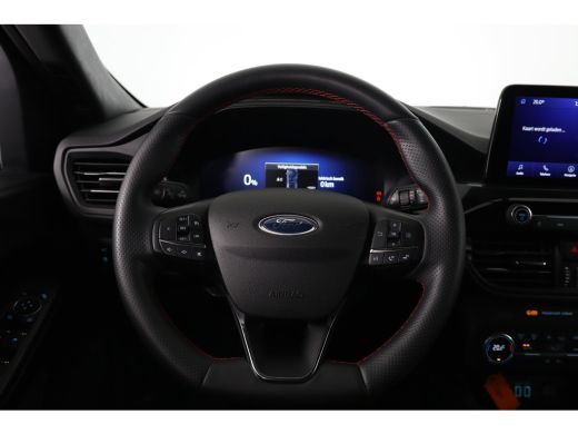 Ford Kuga 2.5 PHEV ST-Line X | 1e Eigenaar! | Dealer Onderhouden! | Open Dak | Clima | Camera | B&O | Navi ... ActivLease financial lease
