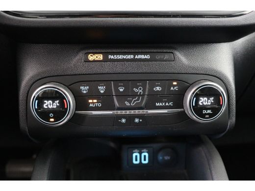 Ford Kuga 2.5 PHEV ST-Line X | 1e Eigenaar! | Dealer Onderhouden! | Open Dak | Clima | Camera | B&O | Navi ... ActivLease financial lease