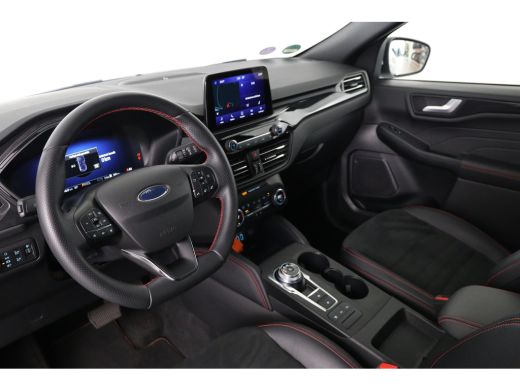 Ford Kuga 2.5 PHEV ST-Line X | 1e Eigenaar! | Dealer Onderhouden! | Open Dak | Clima | Camera | B&O | Navi ... ActivLease financial lease