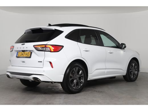 Ford Kuga 2.5 PHEV ST-Line X | 1e Eigenaar! | Dealer Onderhouden! | Open Dak | Clima | Camera | B&O | Navi ... ActivLease financial lease