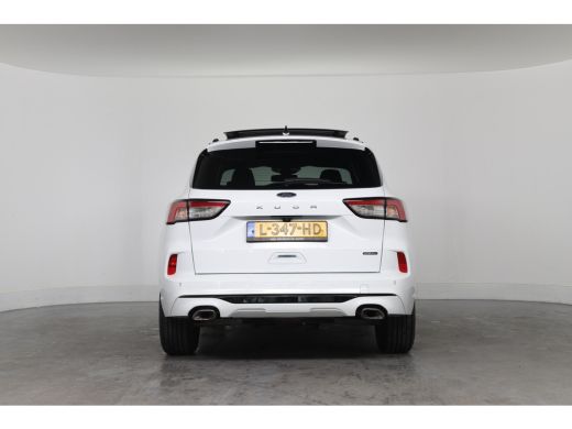 Ford Kuga 2.5 PHEV ST-Line X | 1e Eigenaar! | Dealer Onderhouden! | Open Dak | Clima | Camera | B&O | Navi ... ActivLease financial lease