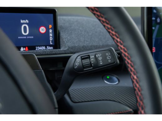 Ford Mustang Mach-E Mach-E Extended RWD 98 kWh | Panoramadak | Elektrische stoelen | 360 camera | Automatische klep ActivLease financial lease