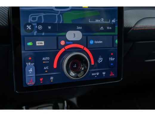 Ford Mustang Mach-E Mach-E Extended RWD 98 kWh | Panoramadak | Elektrische stoelen | 360 camera | Automatische klep ActivLease financial lease