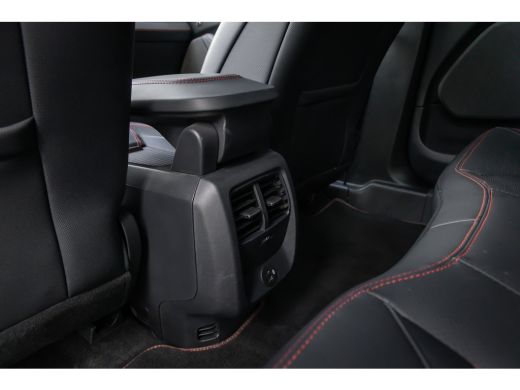 Ford Mustang Mach-E Mach-E Extended RWD 98 kWh | Panoramadak | Elektrische stoelen | 360 camera | Automatische klep ActivLease financial lease