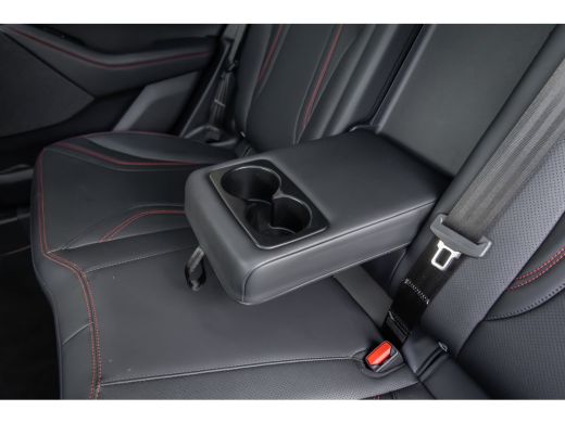 Ford Mustang Mach-E Mach-E Extended RWD 98 kWh | Panoramadak | Elektrische stoelen | 360 camera | Automatische klep ActivLease financial lease