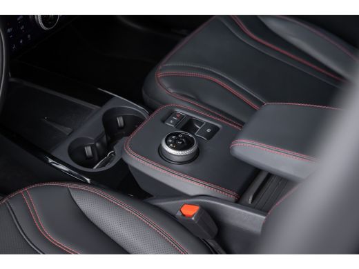 Ford Mustang Mach-E Mach-E Extended RWD 98 kWh | Panoramadak | Elektrische stoelen | 360 camera | Automatische klep ActivLease financial lease