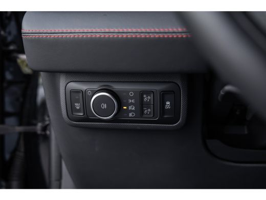Ford Mustang Mach-E Mach-E Extended RWD 98 kWh | Panoramadak | Elektrische stoelen | 360 camera | Automatische klep ActivLease financial lease