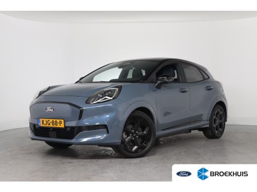 Ford Puma Gen-E BlueCruise Edition FWD 47 kWh | Direct Leverbaar! | Winter Pack | Matrix LED | B&O Audio | 360* C...