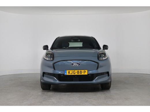 Ford Puma Gen-E BlueCruise Edition FWD 47 kWh | Direct Leverbaar! | Winter Pack | Matrix LED | B&O Audio | 360* C... ActivLease financial lease