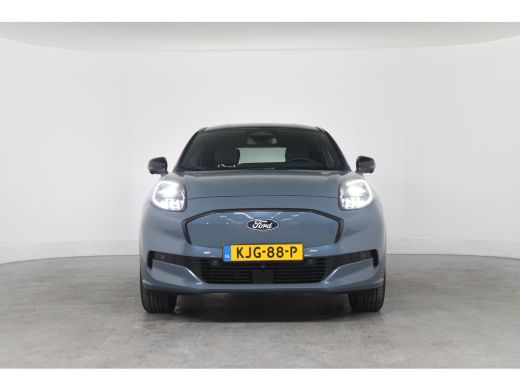 Ford Puma Gen-E BlueCruise Edition FWD 47 kWh | Direct Leverbaar! | Winter Pack | Matrix LED | B&O Audio | 360* C... ActivLease financial lease