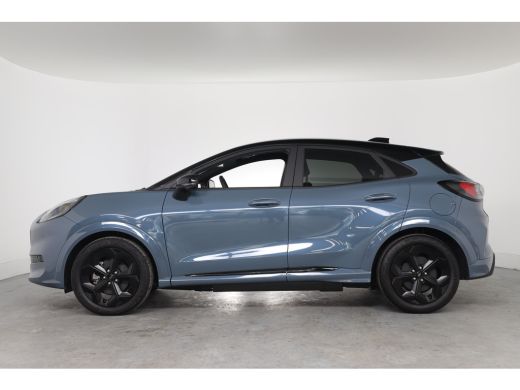 Ford Puma Gen-E BlueCruise Edition FWD 47 kWh | Direct Leverbaar! | Winter Pack | Matrix LED | B&O Audio | 360* C... ActivLease financial lease