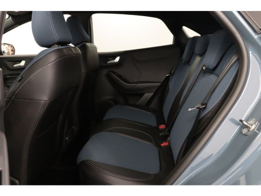 Ford Puma Gen-E BlueCruise Edition FWD 47 kWh | Direct Leverbaar! | Winter Pack | Matrix LED | B&O Audio | 360* C... ActivLease financial lease
