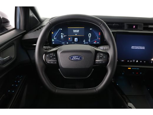 Ford Puma Gen-E BlueCruise Edition FWD 47 kWh | Direct Leverbaar! | Winter Pack | Matrix LED | B&O Audio | 360* C... ActivLease financial lease