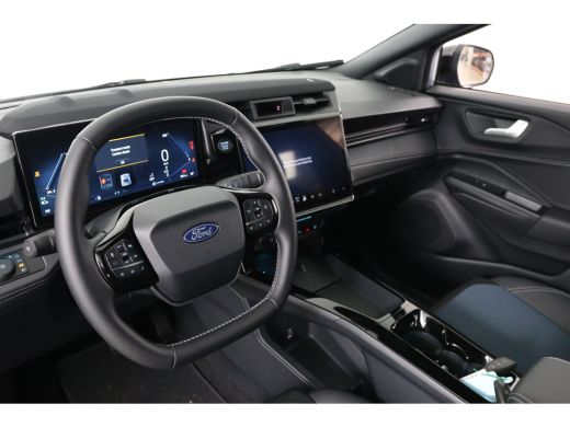 Ford Puma Gen-E BlueCruise Edition FWD 47 kWh | Direct Leverbaar! | Winter Pack | Matrix LED | B&O Audio | 360* C... ActivLease financial lease
