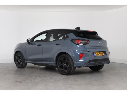 Ford Puma Gen-E BlueCruise Edition FWD 47 kWh | Direct Leverbaar! | Winter Pack | Matrix LED | B&O Audio | 360* C... ActivLease financial lease