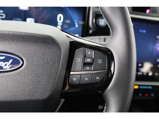 Ford Puma Gen-E BlueCruise Edition FWD 47 kWh | Direct Leverbaar! | Winter Pack | Matrix LED | B&O Audio | 360* C... ActivLease financial lease