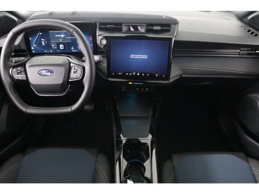 Ford Puma Gen-E BlueCruise Edition FWD 47 kWh | Direct Leverbaar! | Winter Pack | Matrix LED | B&O Audio | 360* C... ActivLease financial lease