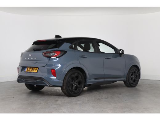 Ford Puma Gen-E BlueCruise Edition FWD 47 kWh | Direct Leverbaar! | Winter Pack | Matrix LED | B&O Audio | 360* C... ActivLease financial lease