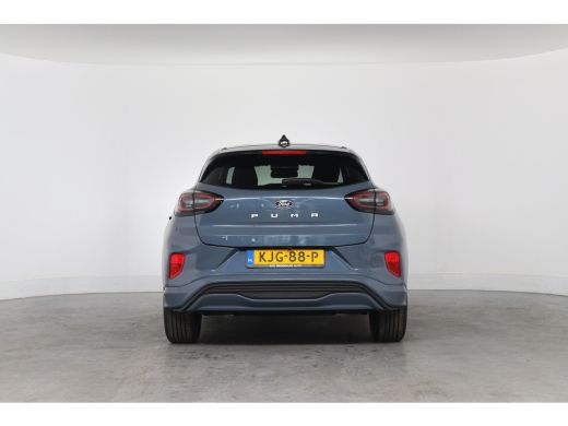 Ford Puma Gen-E BlueCruise Edition FWD 47 kWh | Direct Leverbaar! | Winter Pack | Matrix LED | B&O Audio | 360* C... ActivLease financial lease