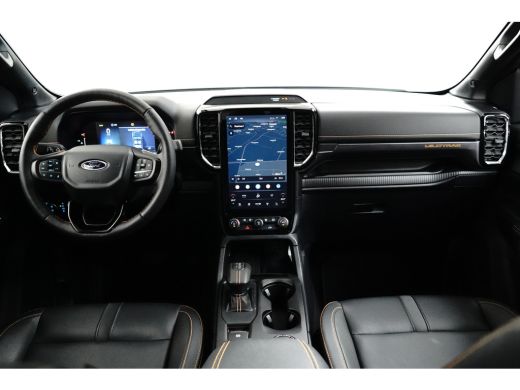 Ford Ranger Plug-in-Hybrid Wildtrak e-4WD ActivLease financial lease