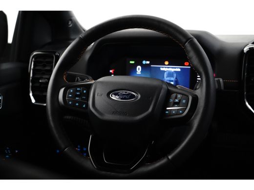 Ford Ranger Plug-in-Hybrid Wildtrak e-4WD ActivLease financial lease