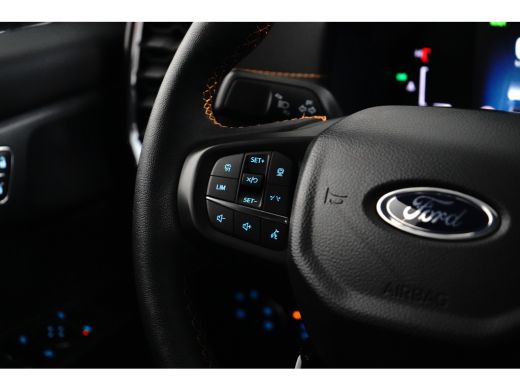 Ford Ranger Plug-in-Hybrid Wildtrak e-4WD ActivLease financial lease